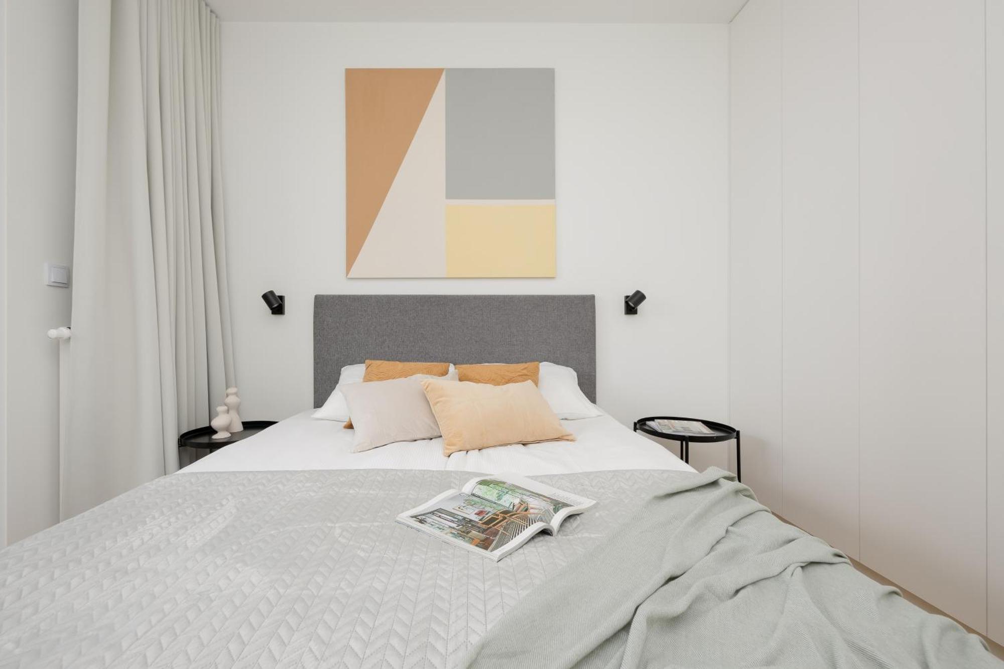 Luxurious And Modern In Center With Parking By Renters Prestige Warsaw