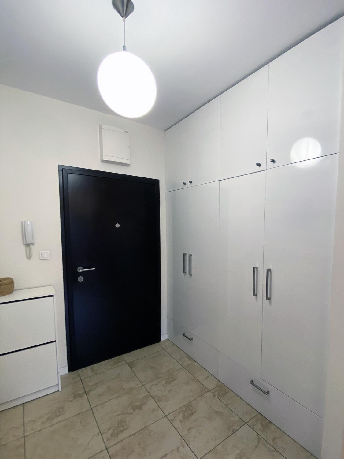 Comfortable Penthouse Burakowska