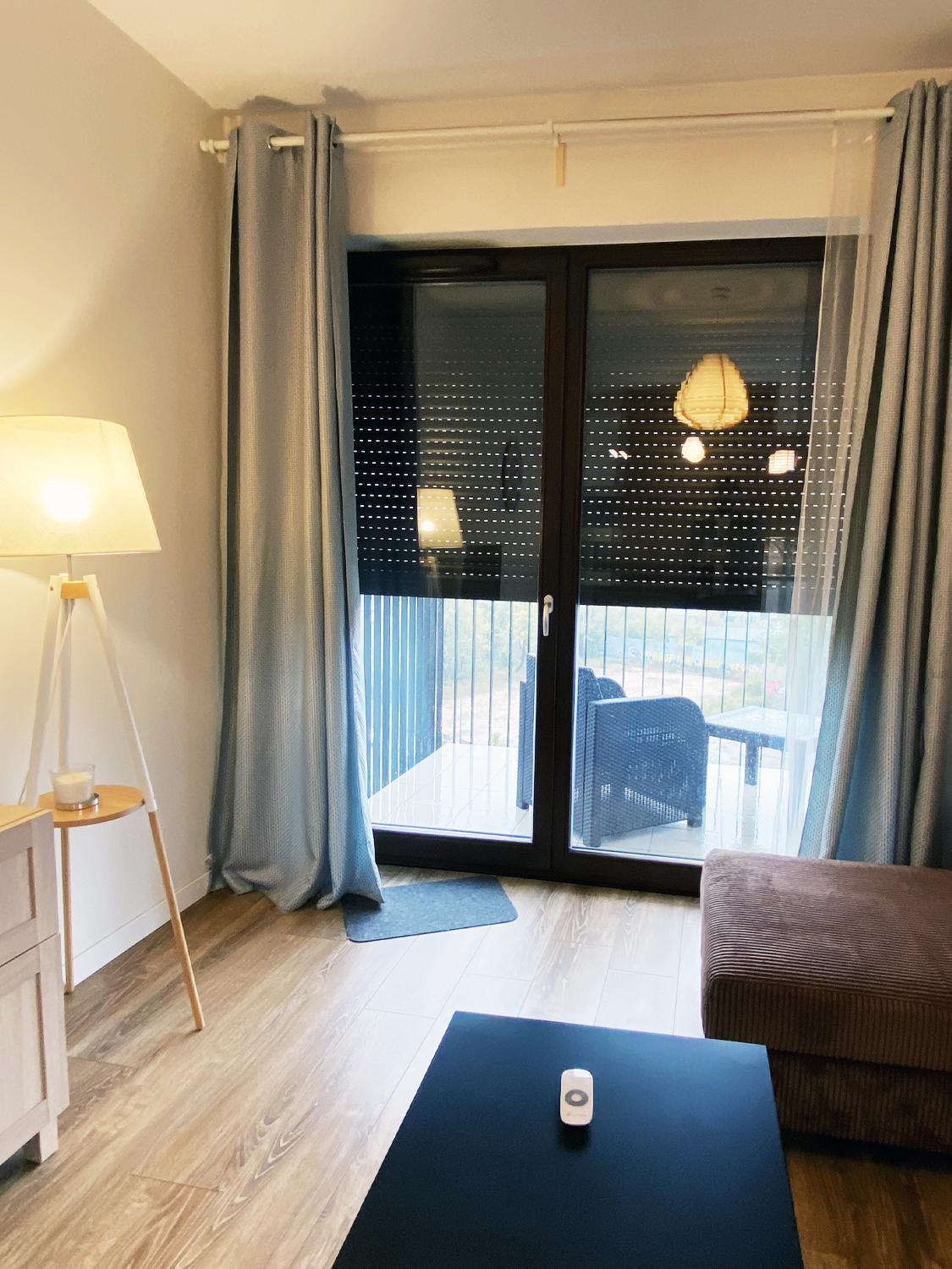 Comfortable Penthouse Burakowska Warsaw
