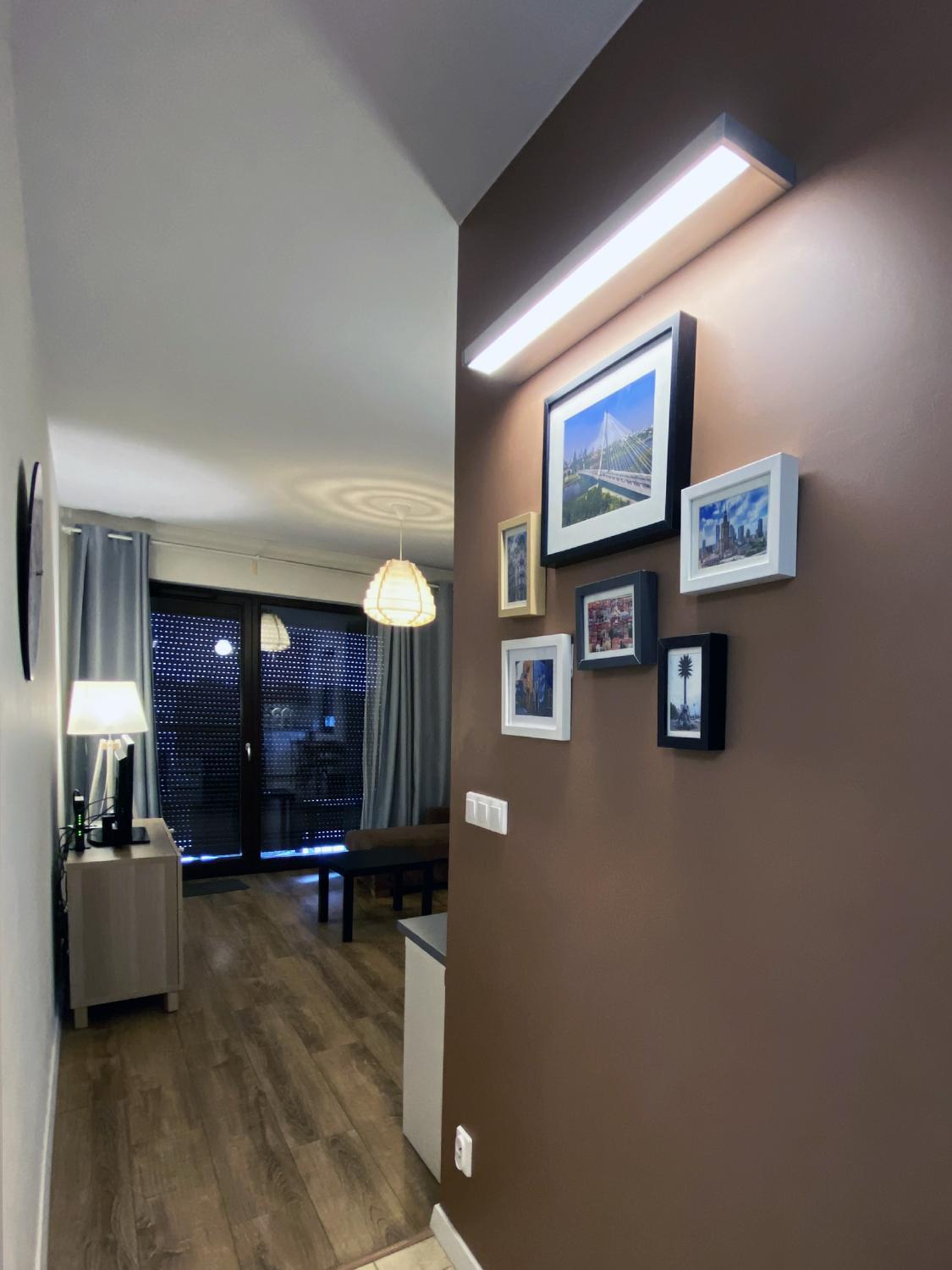 Apartment Comfortable Penthouse Burakowska *