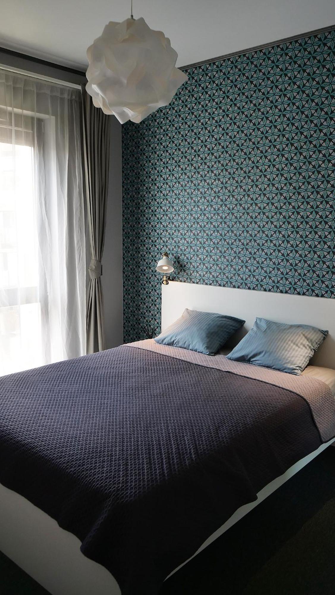 Comfortable Penthouse Burakowska