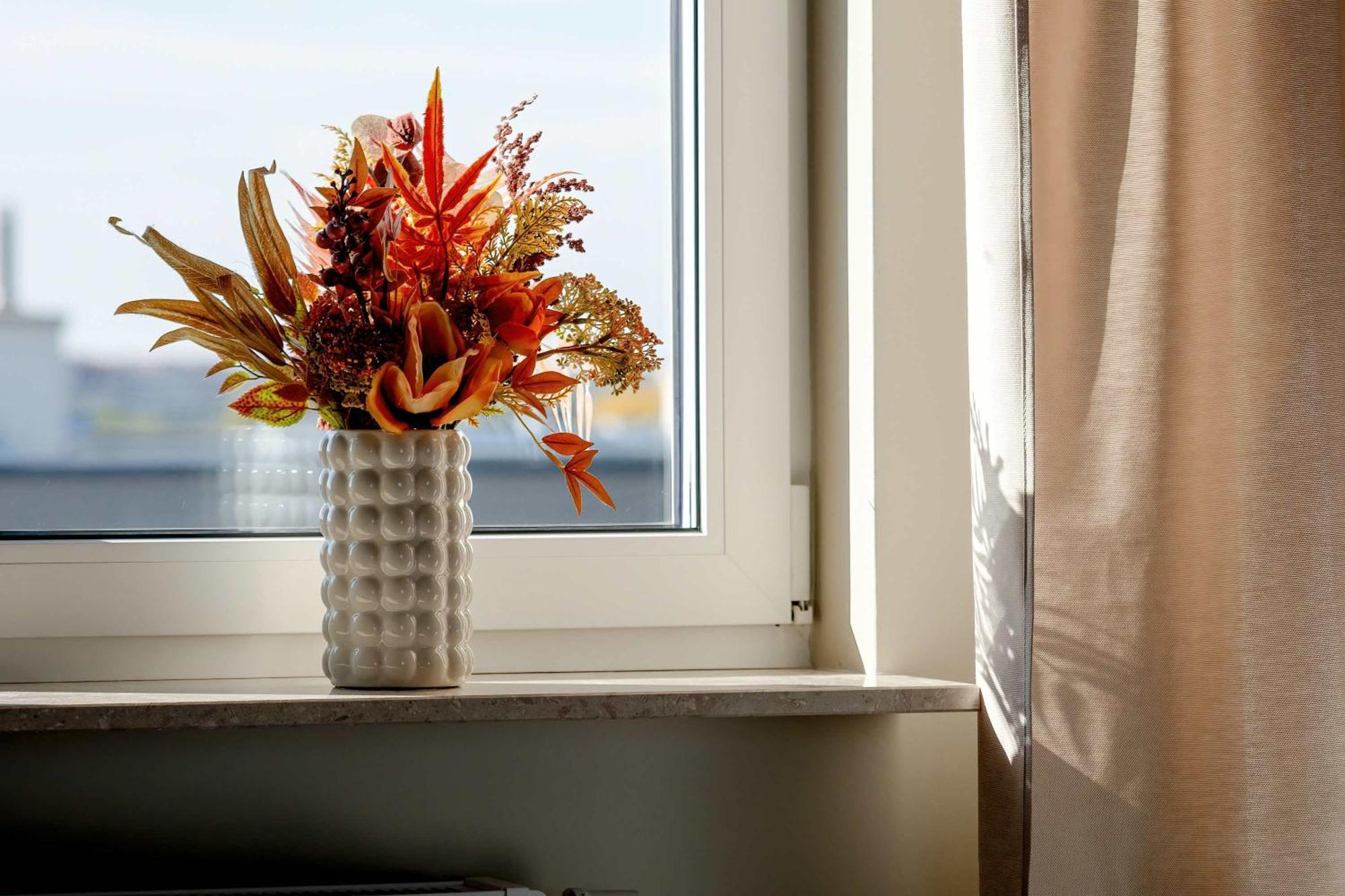 Air Conditioned In With Parking And Bathtub By Renters Warsaw