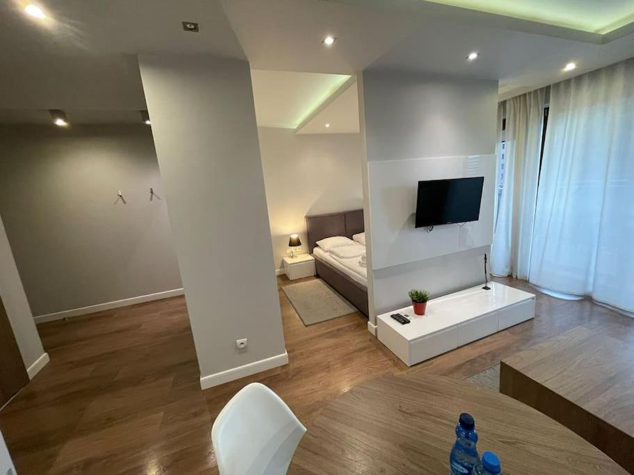 Apartamento Oxygen Charming