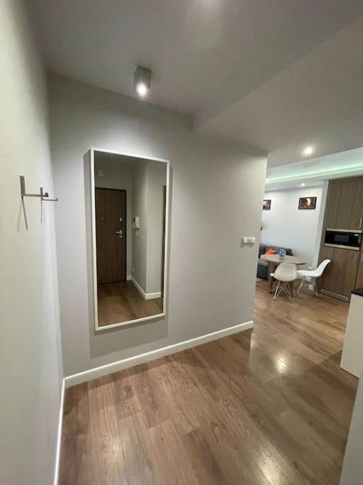 Apartamento Oxygen Charming Varsóvia