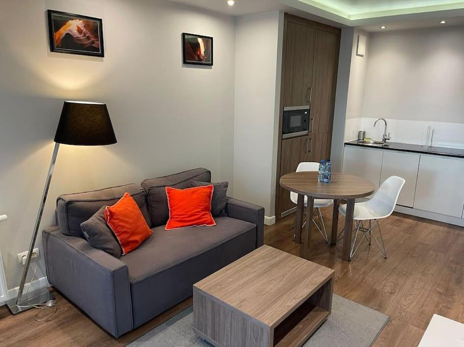 Oxygen Charming Apartment