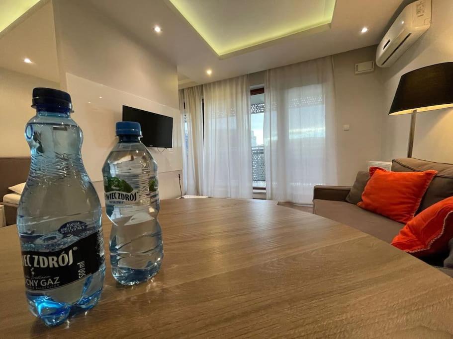 Oxygen Charming Apartment *