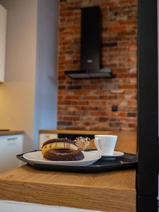 Chic In Historic Koneser Area Apartment *