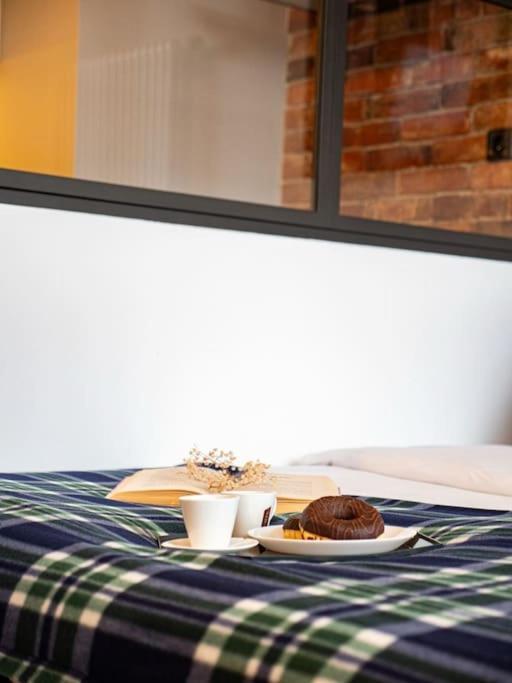Chic In Historic Koneser Area Apartment