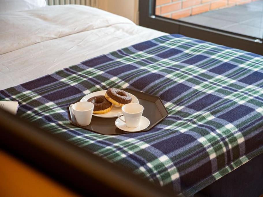 Chic In Historic Koneser Area Apartamento *