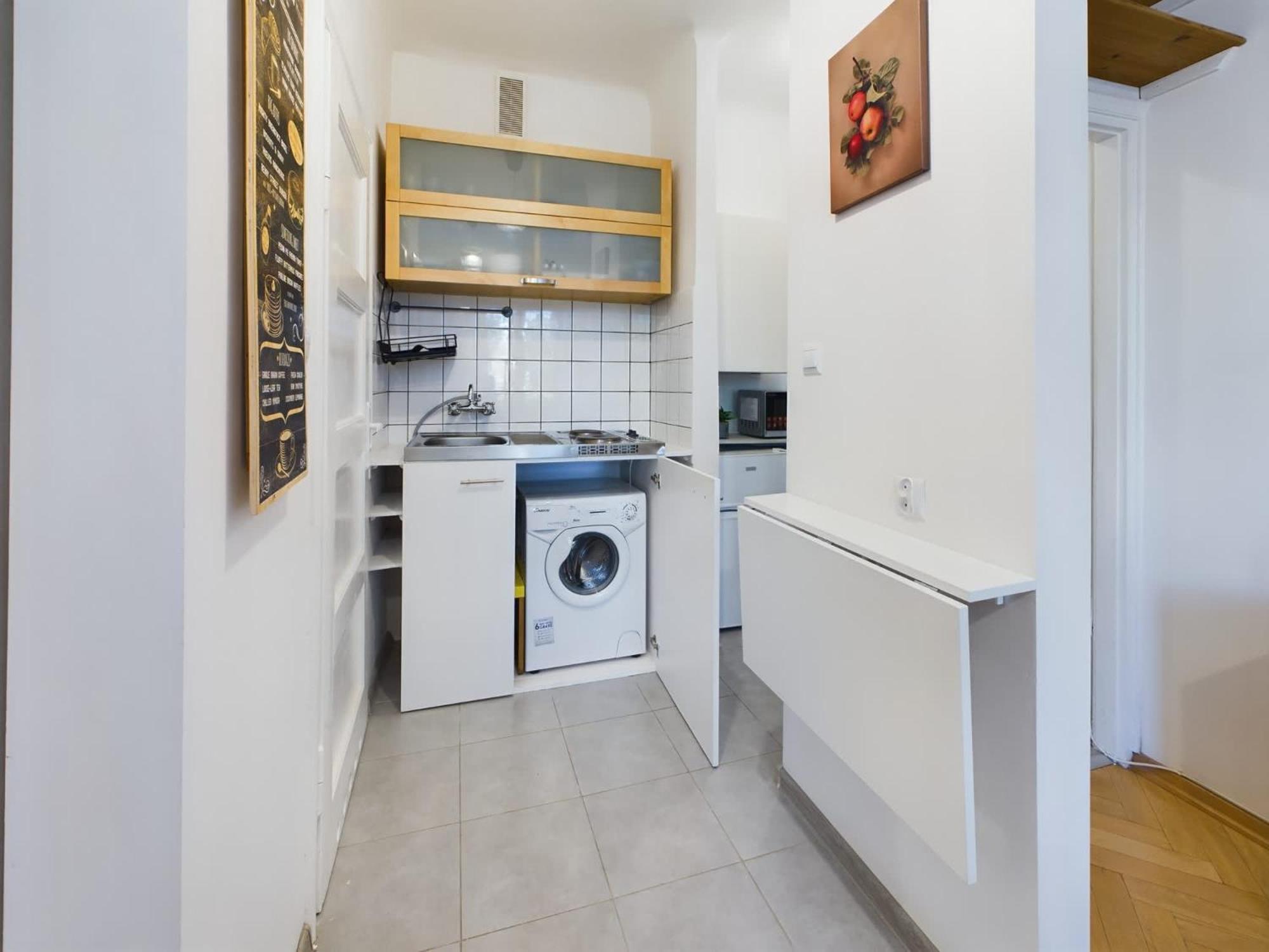 Apartment Cozy Bednarska In Near Old Town By Renters Warsaw