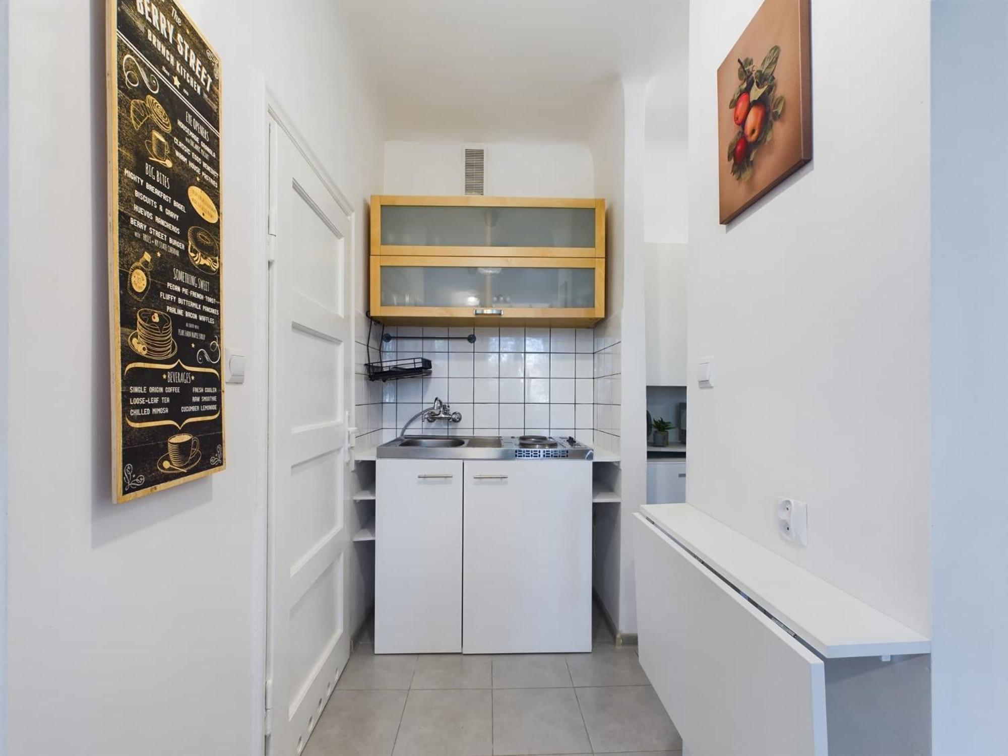 Cozy Bednarska In Near Old Town By Renters *