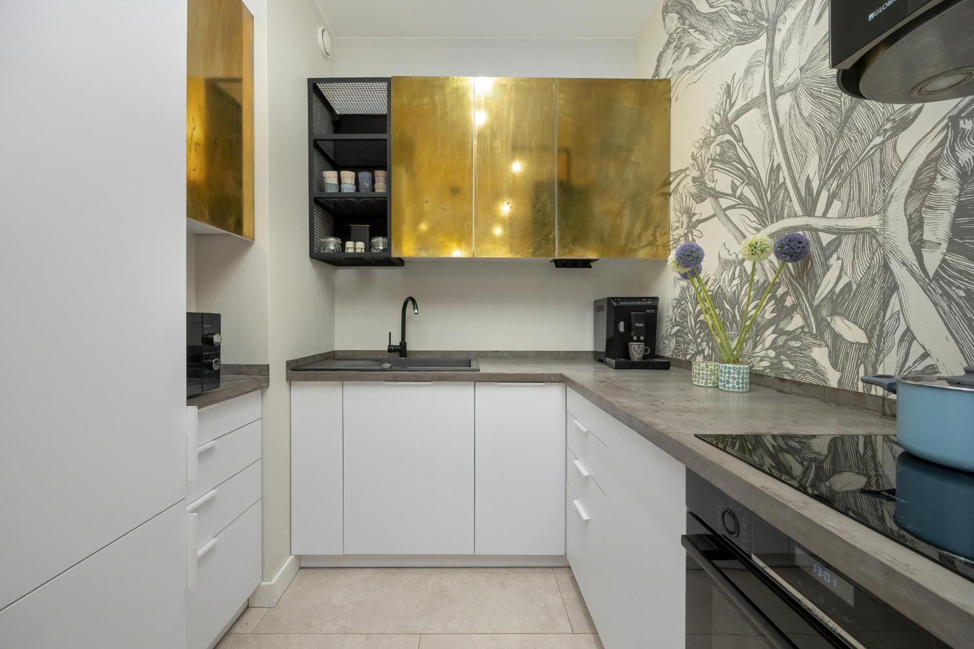 Apartment Dwupietrowy Dla 7 Osob Z Ogrodkiem By Renters