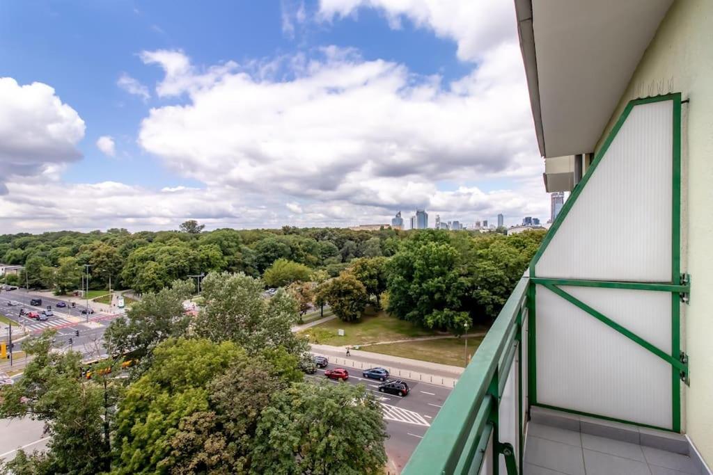 Apartment Batorego