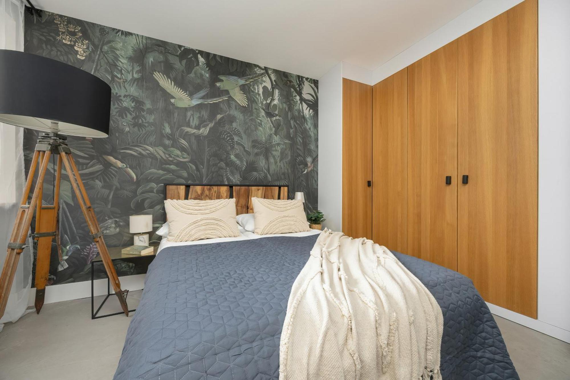 Dwupietrowy Dla 7 Osob Z Ogrodkiem By Renters Apartment *