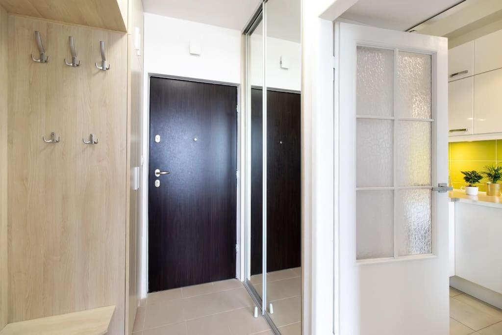 Batorego Apartment Warsaw