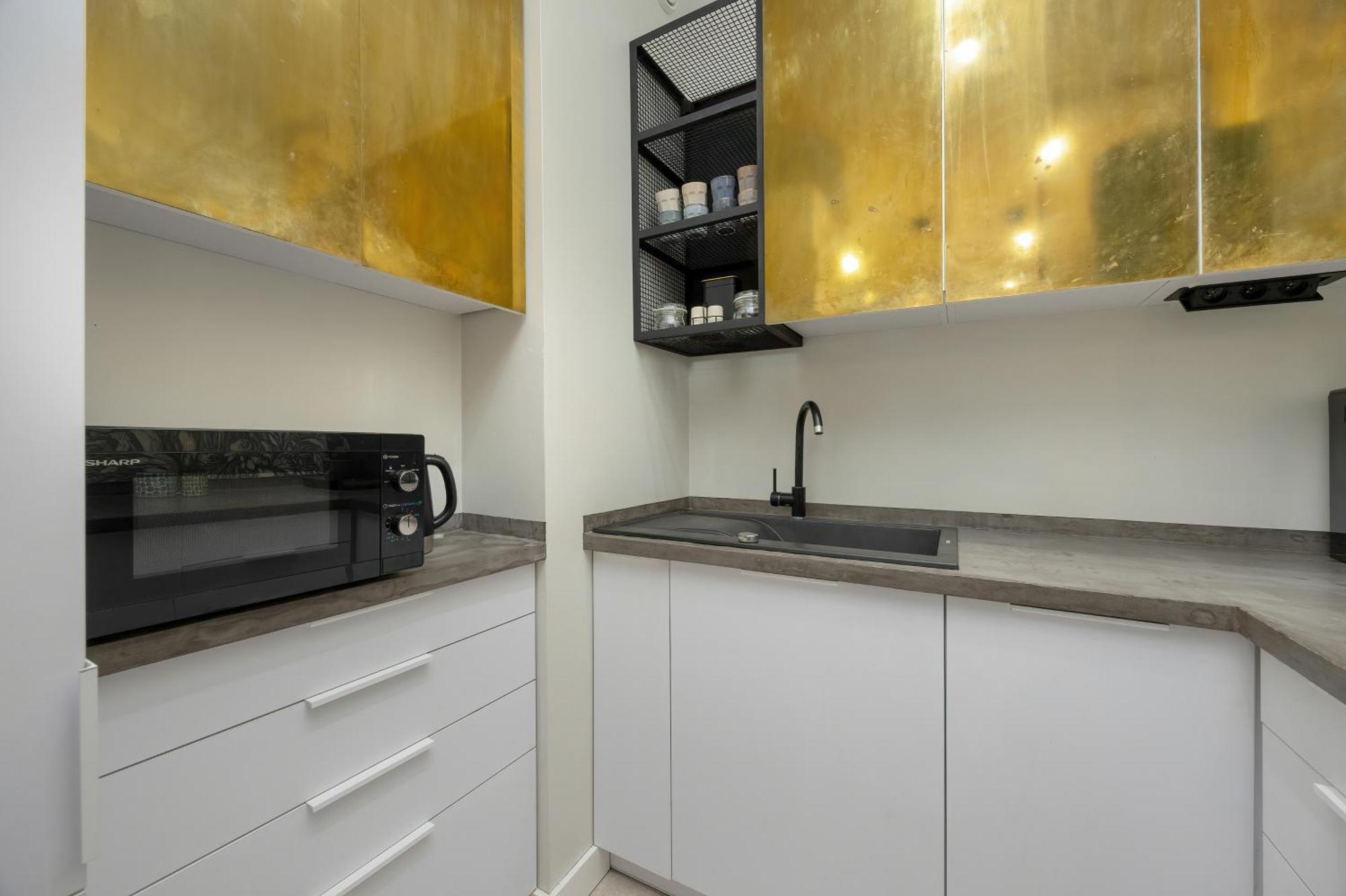 Dwupietrowy Dla 7 Osob Z Ogrodkiem By Renters * Warsaw
