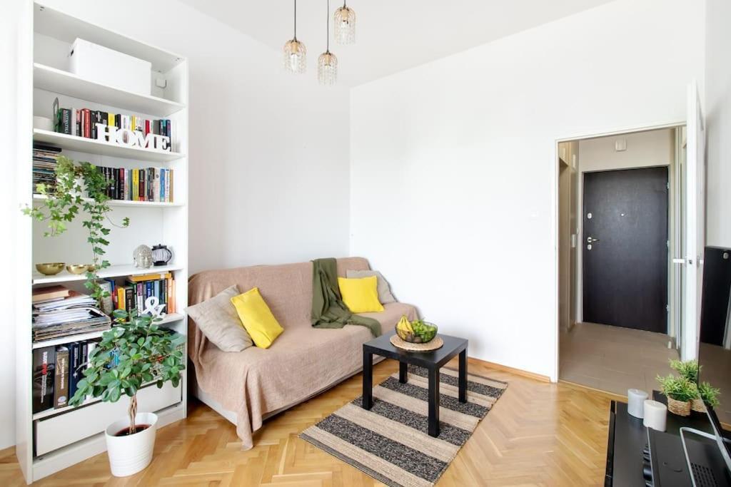 Batorego Apartment