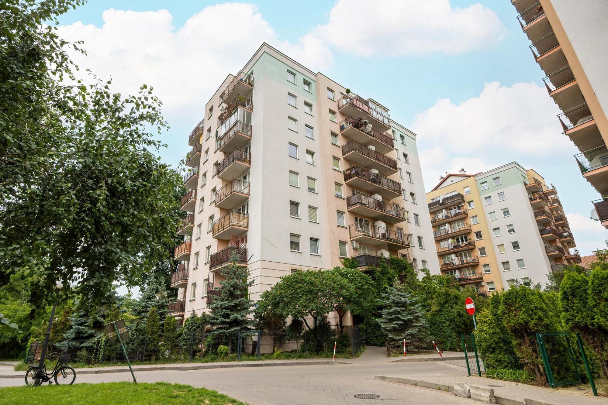 Apartment Dwupietrowy Dla 7 Osob Z Ogrodkiem By Renters