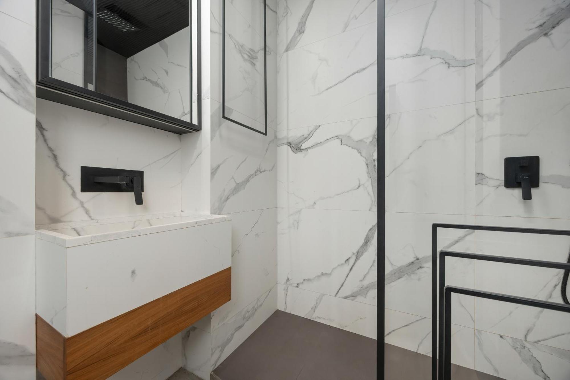 Apartment Dwupietrowy Dla 7 Osob Z Ogrodkiem By Renters Warsaw