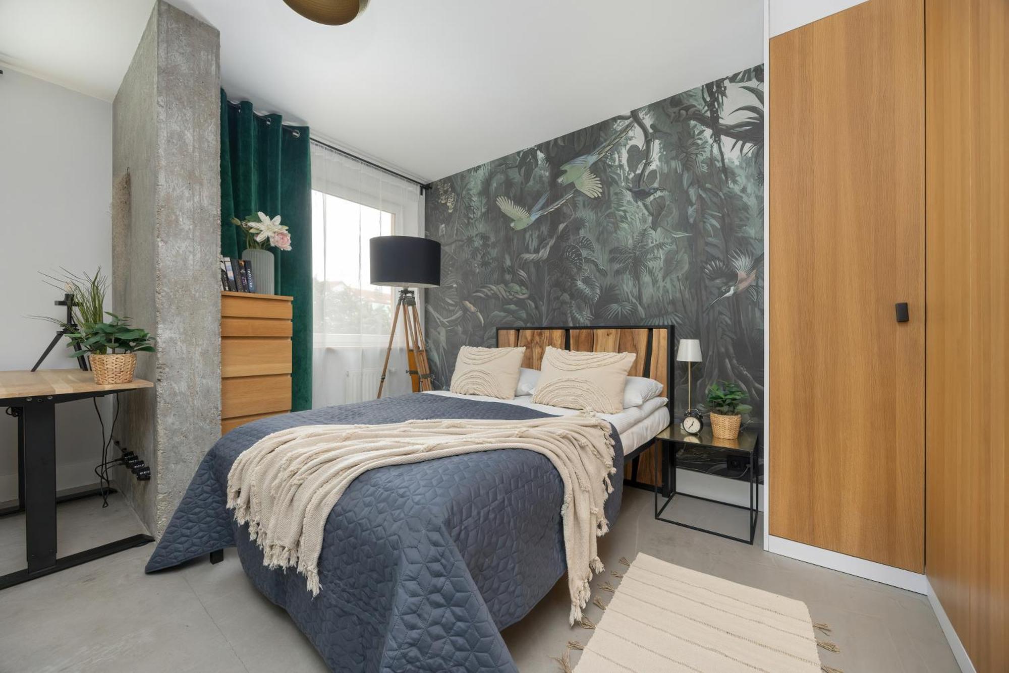 Dwupietrowy Dla 7 Osob Z Ogrodkiem By Renters Apartment Warsaw