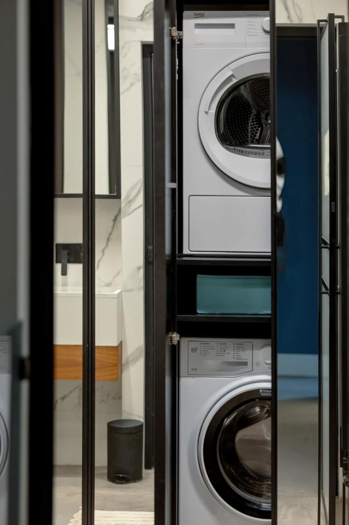 Apartment Dwupietrowy Dla 7 Osob Z Ogrodkiem By Renters Warsaw