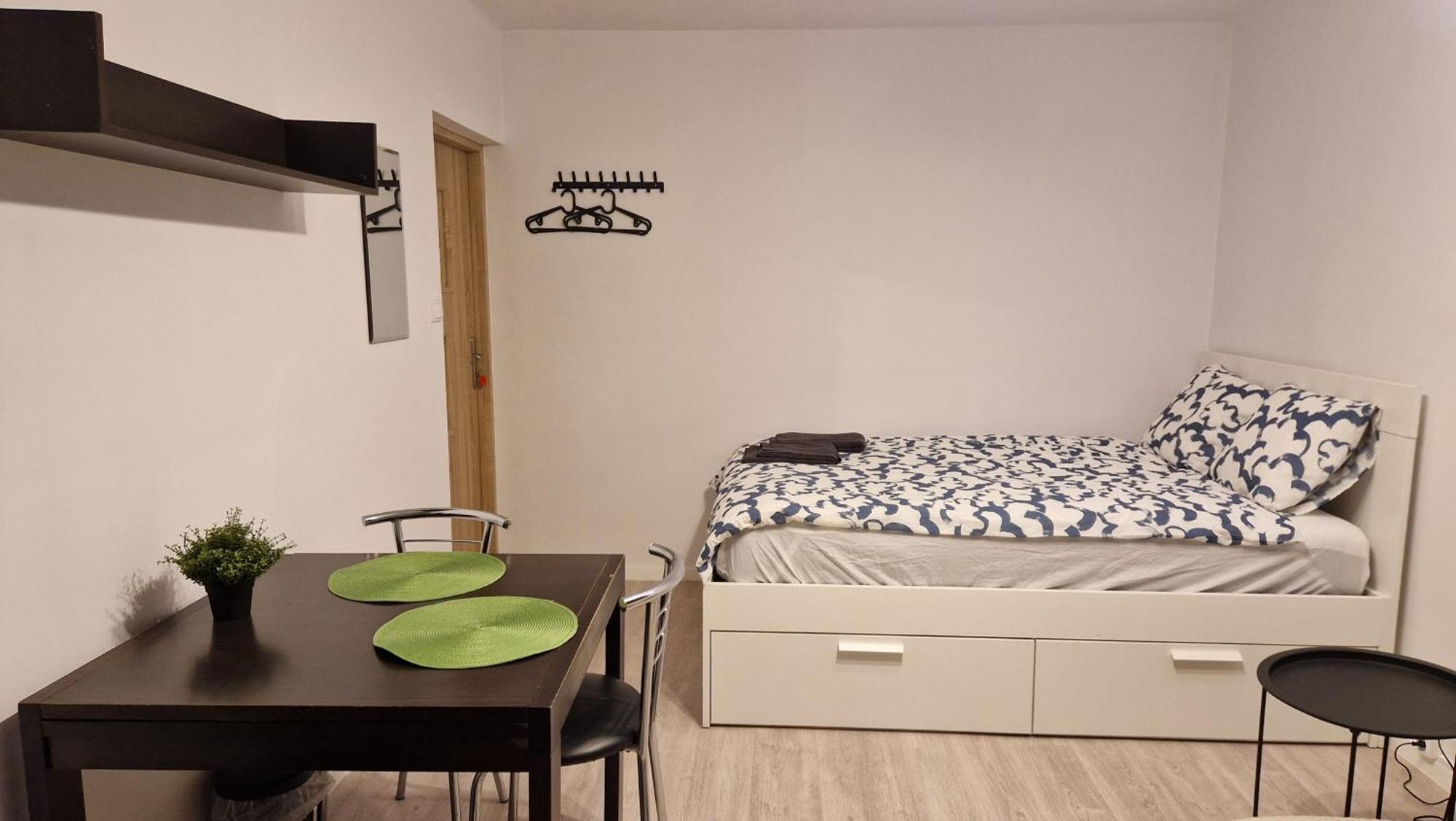 Hostel Grzybowska Centrum