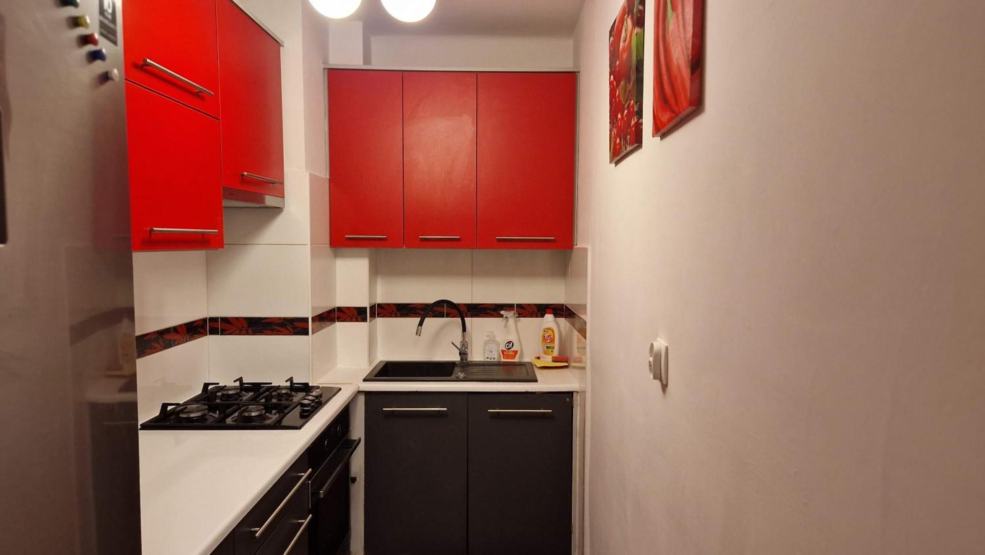 Grzybowska Centrum Albergue *