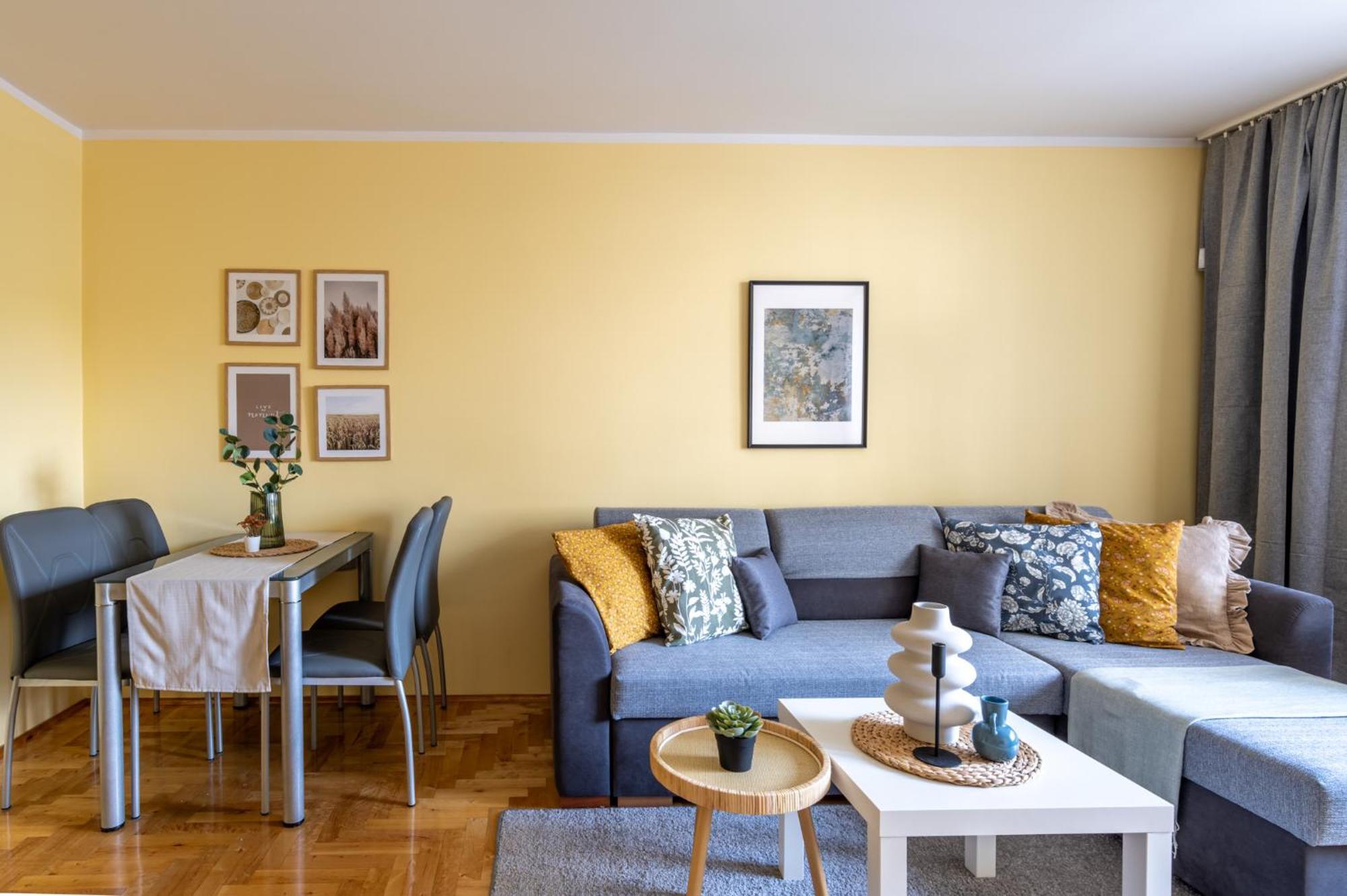 Apartamento Mia Stepinska Near The Royal Lazienki