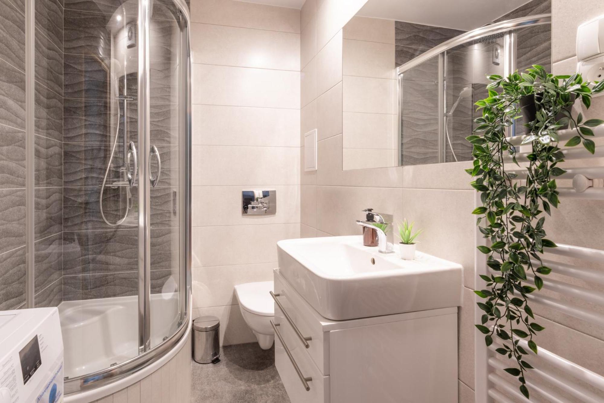 Apartamento Mia Stepinska Near The Royal Lazienki