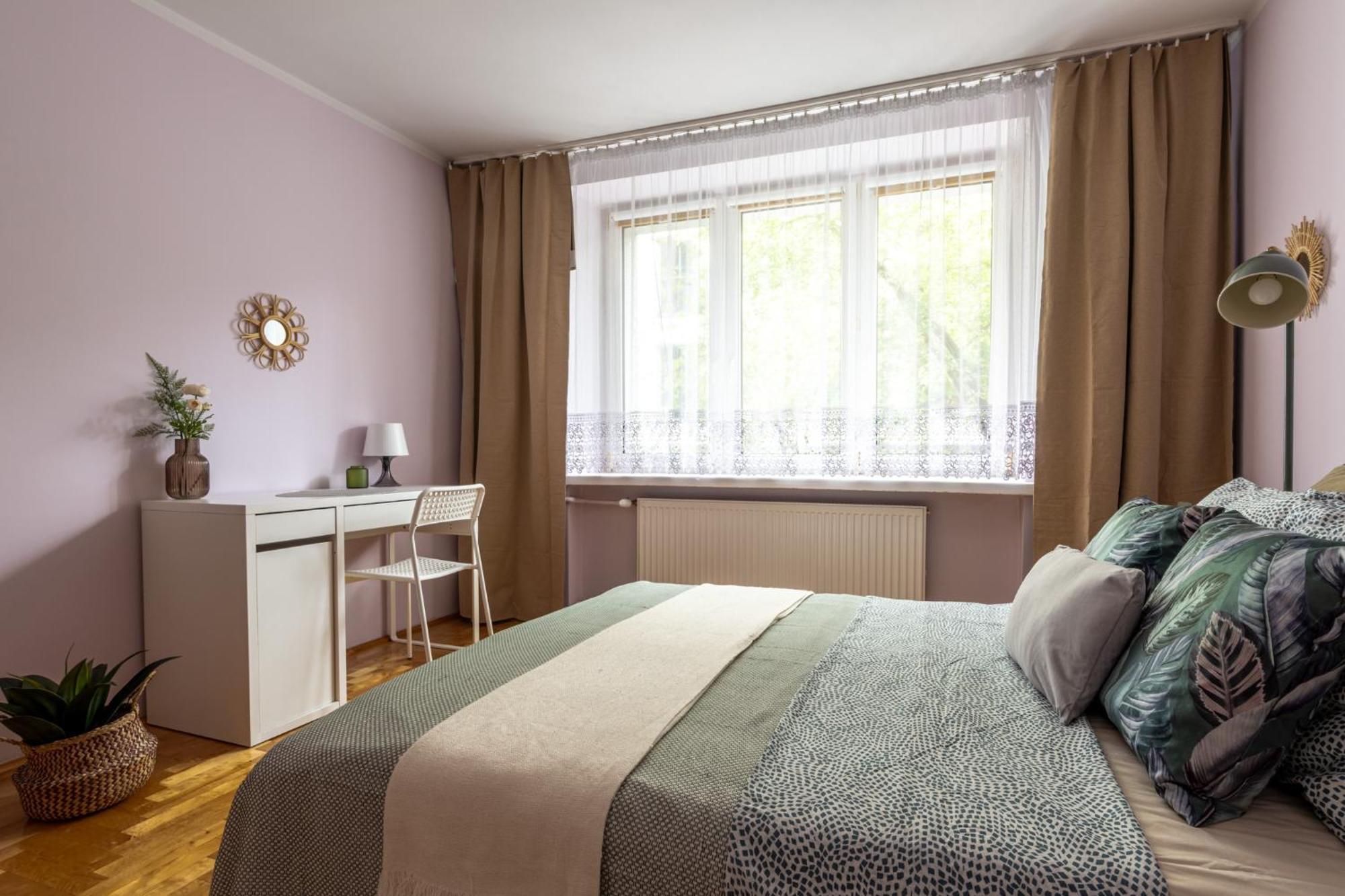 Apartamento Mia Stepinska Near The Royal Lazienki