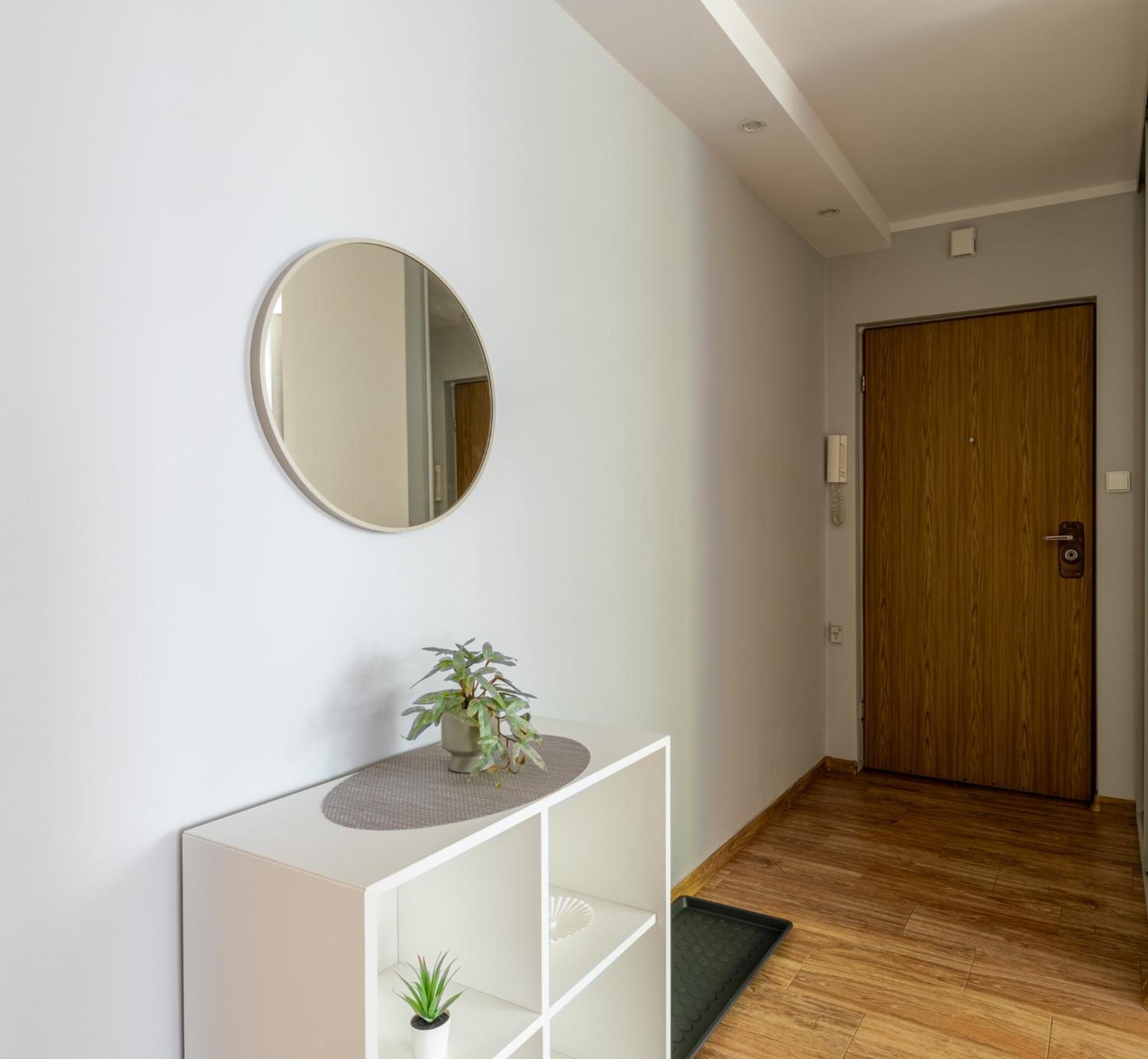 Apartamento Mia Stepinska Near The Royal Lazienki