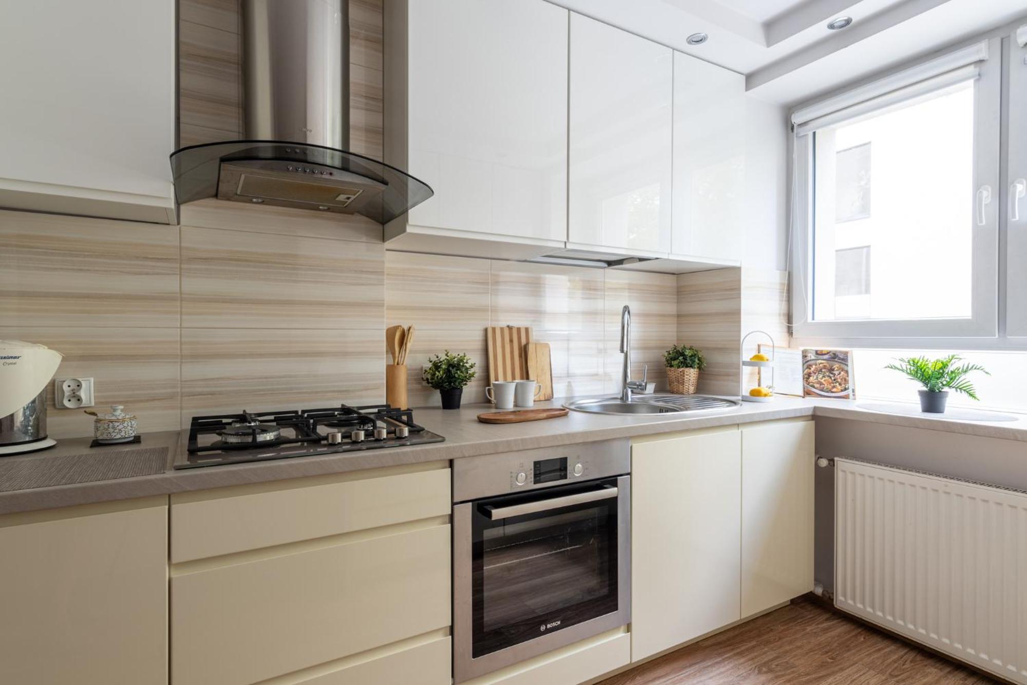 Apartamento Mia Stepinska Near The Royal Lazienki
