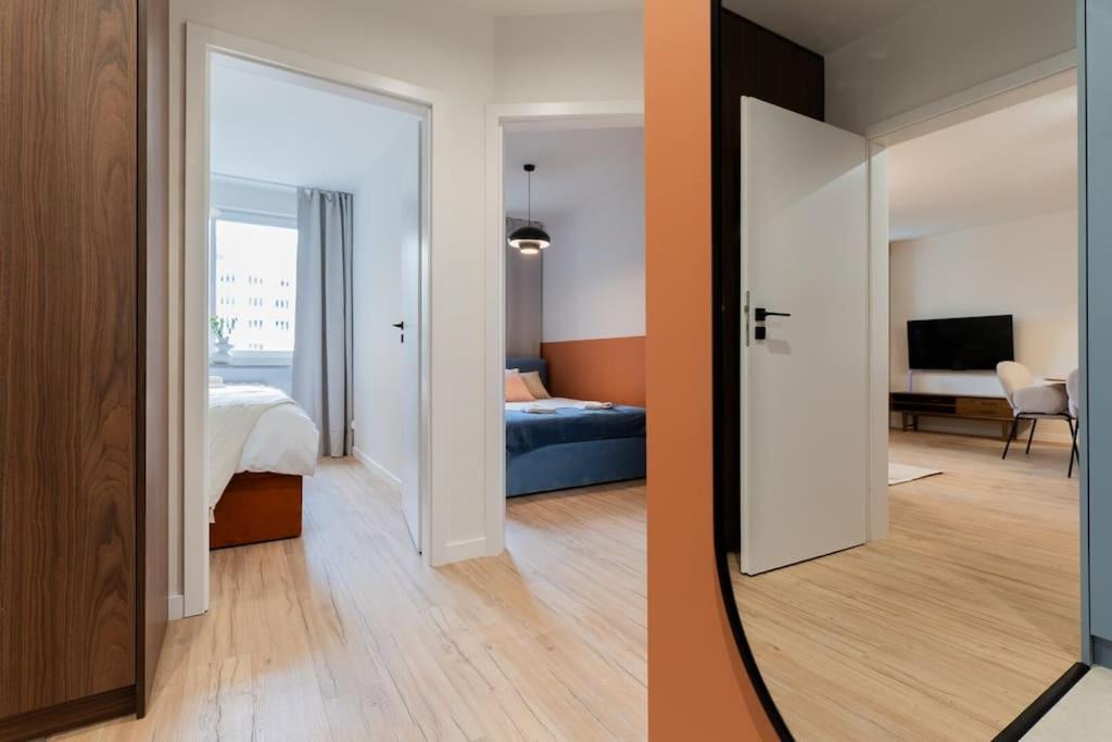 Concierge Wedel Apartment