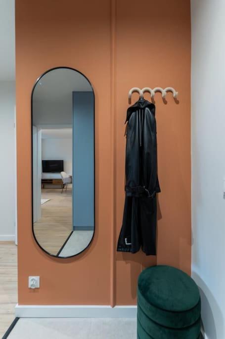 Apartment Concierge Wedel Warsaw