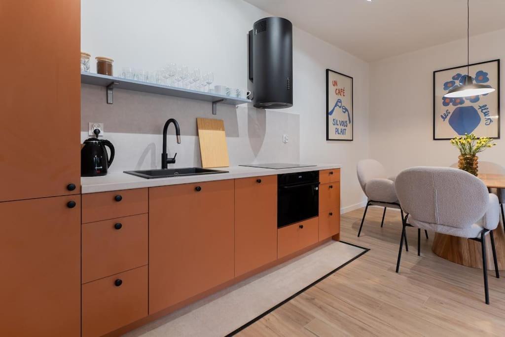 Apartment Concierge Wedel