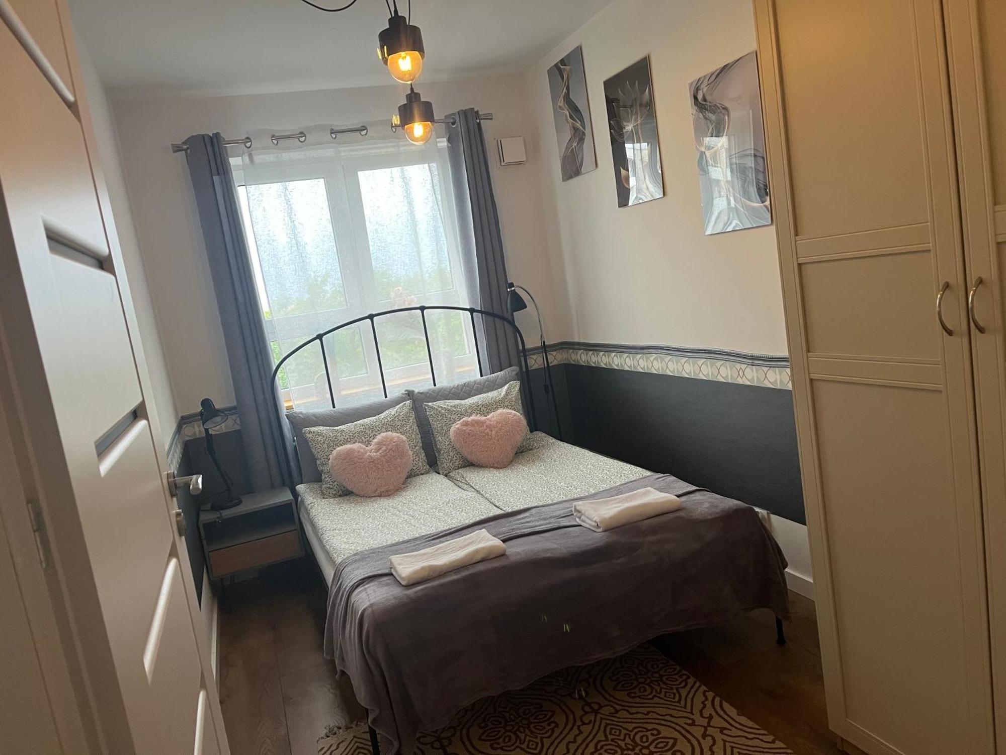 Apartment Stanczyka 4 *