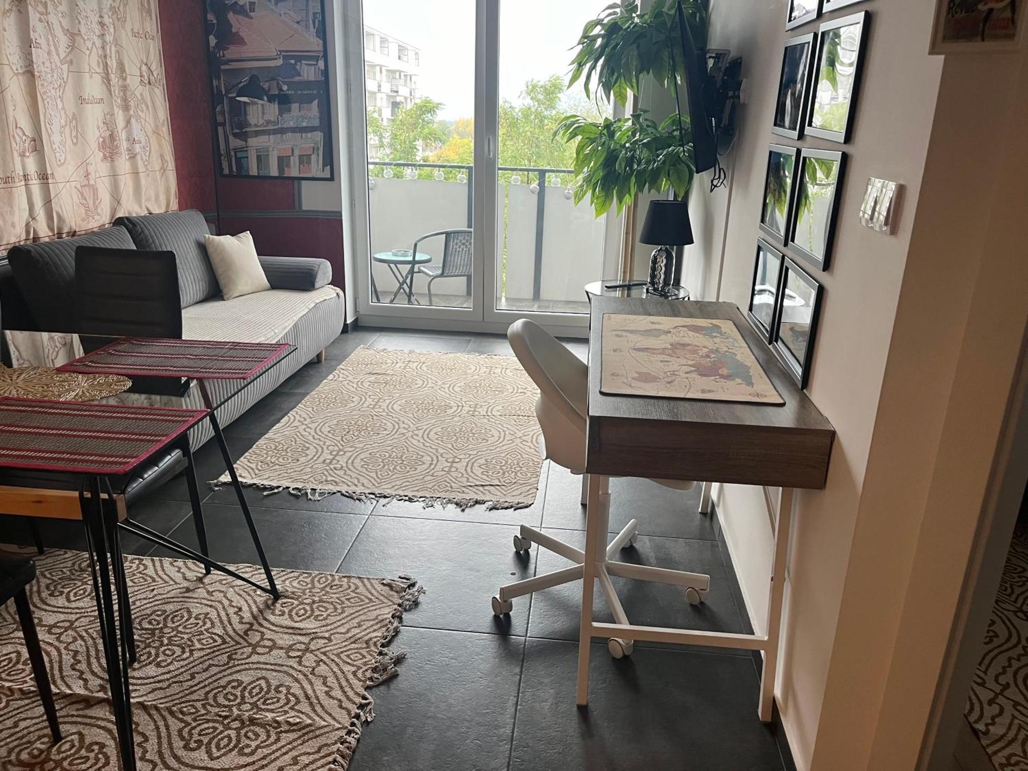 Apartment Stanczyka 4 *