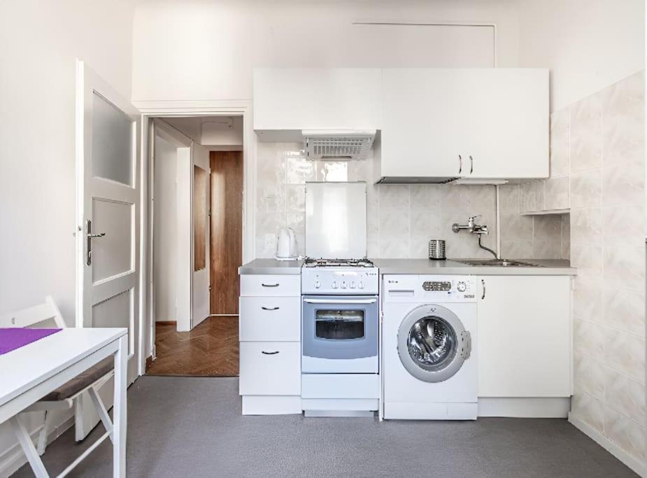 Apartamento Spokojna Aleja Wojska Polskiego *