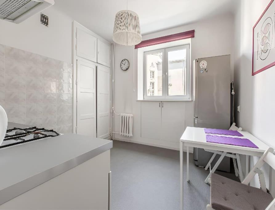 Apartamento Spokojna Aleja Wojska Polskiego *