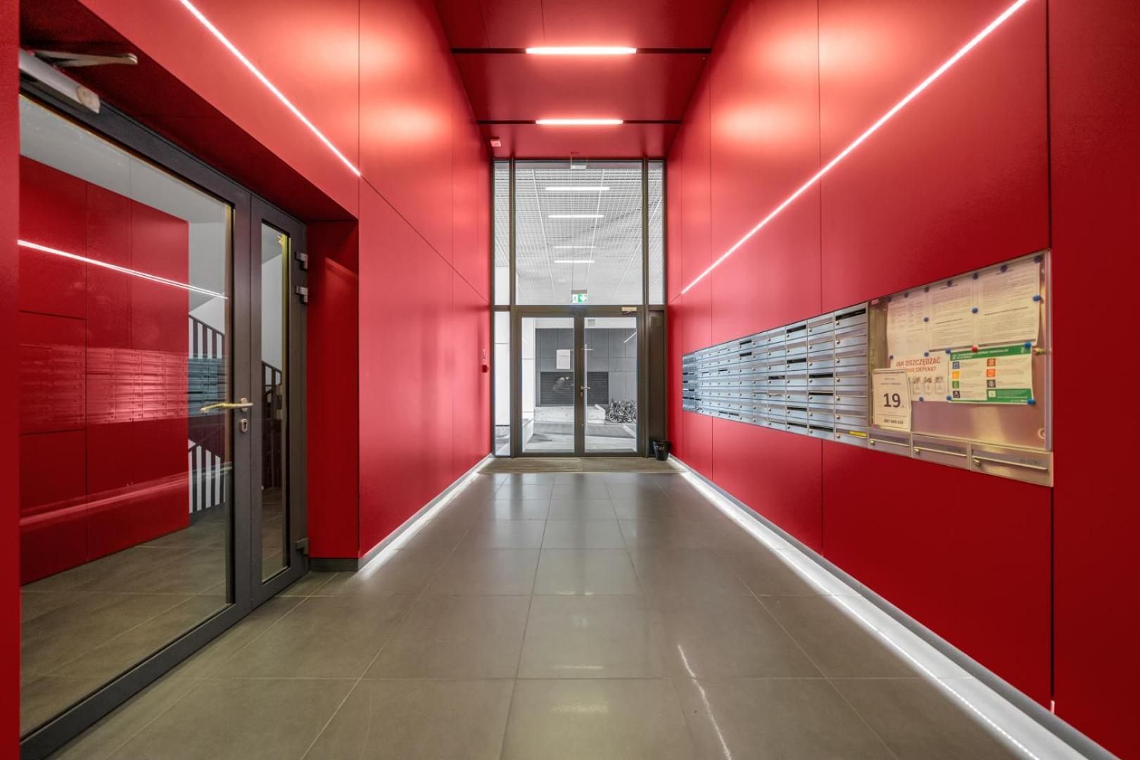 Kasprzaka 29c - Terrace, Workspace, Expo - By Rentujemy Apartment Warsaw