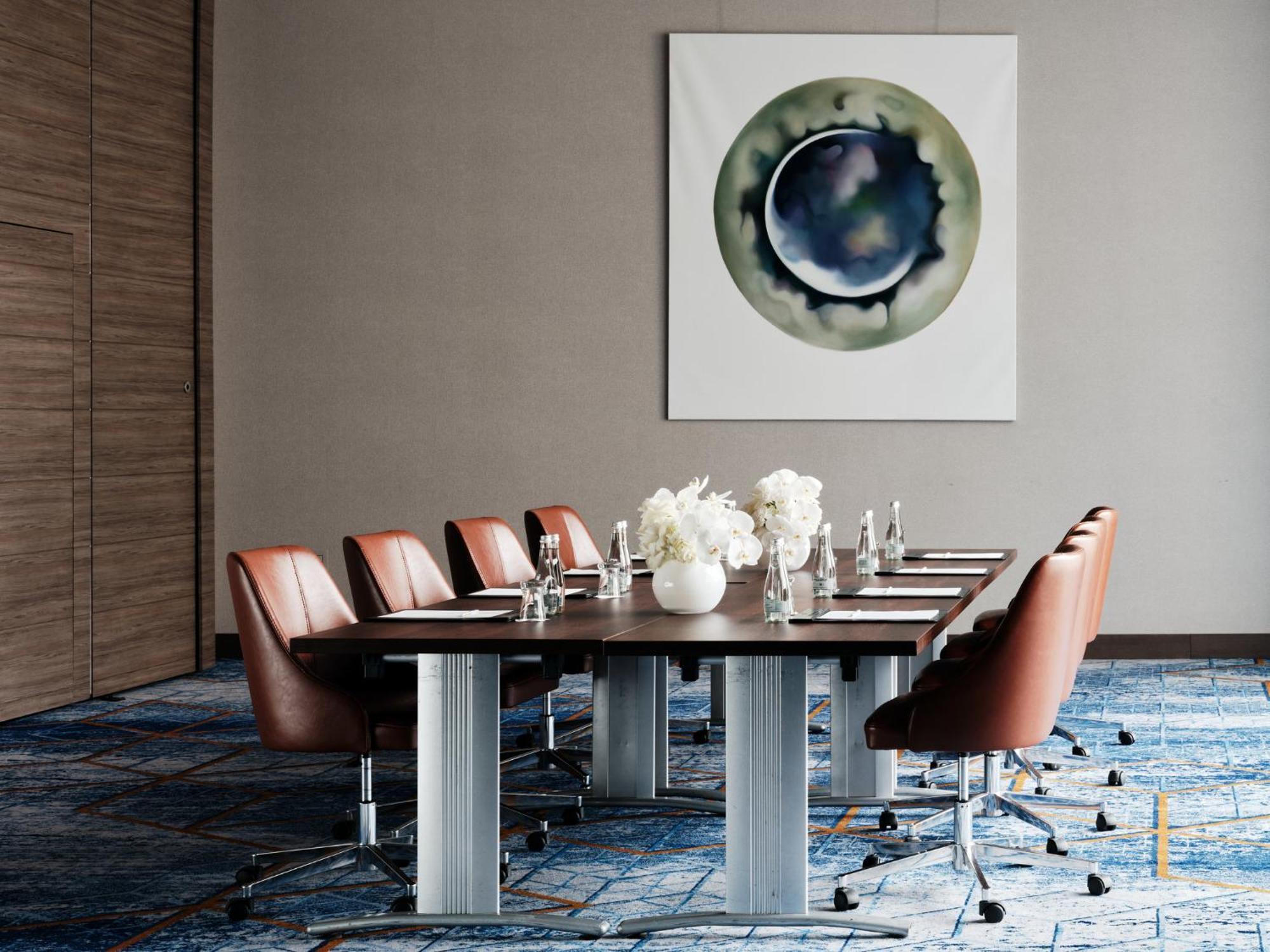 Intercontinental By Ihg 5*