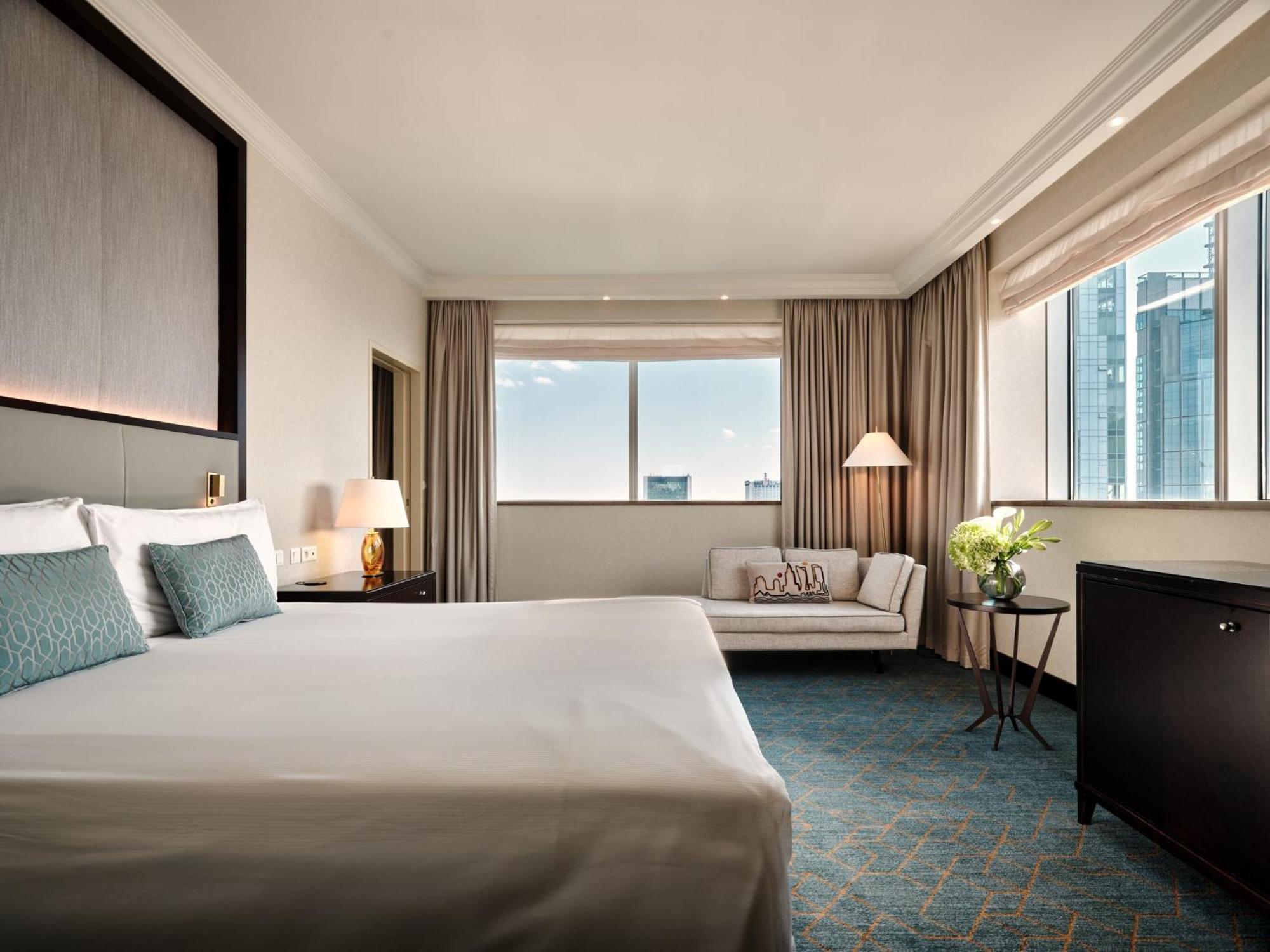 Intercontinental By Ihg Warsaw