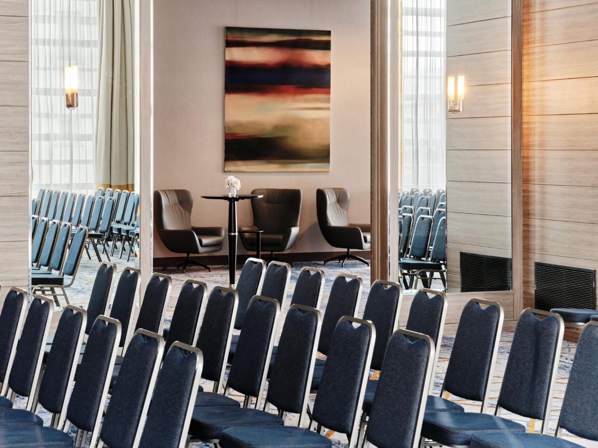 Intercontinental By Ihg 5* Warsaw