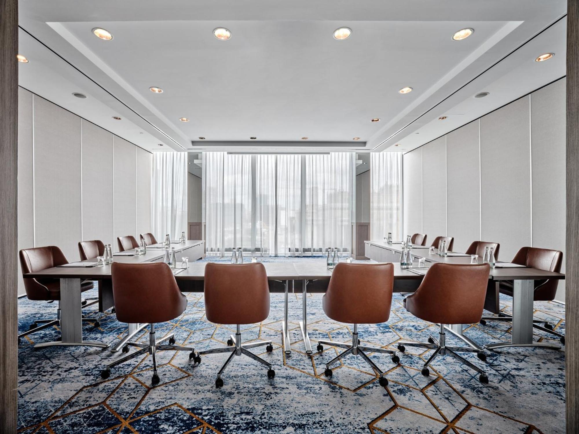 Intercontinental By Ihg