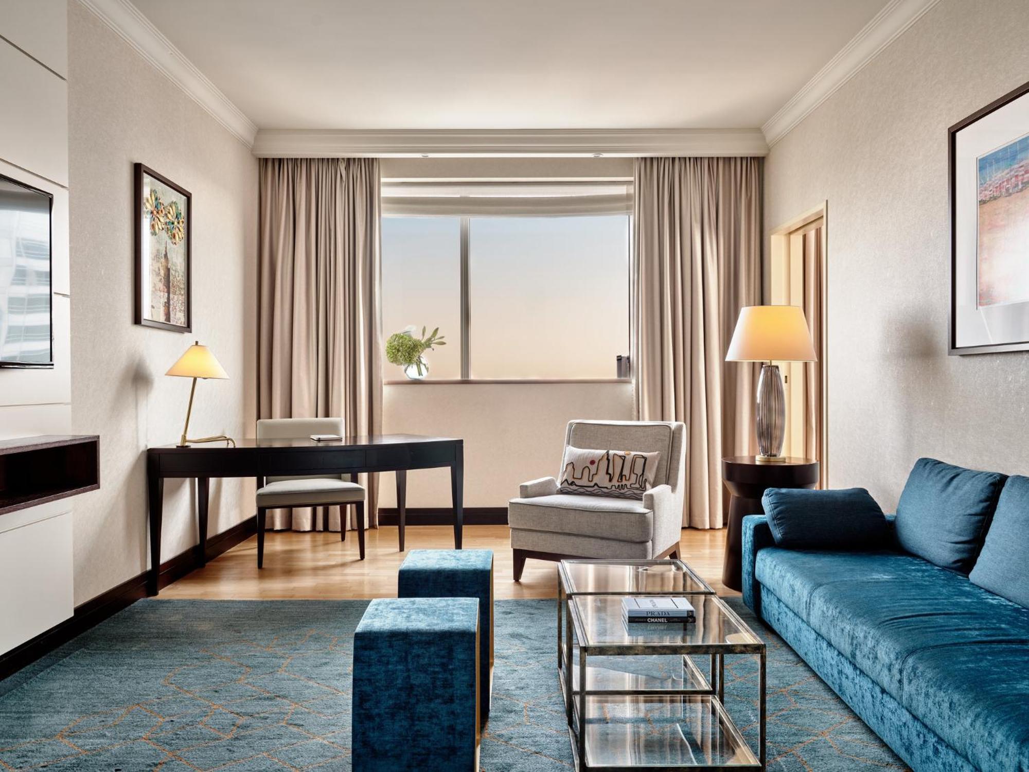 Hotel Intercontinental By Ihg