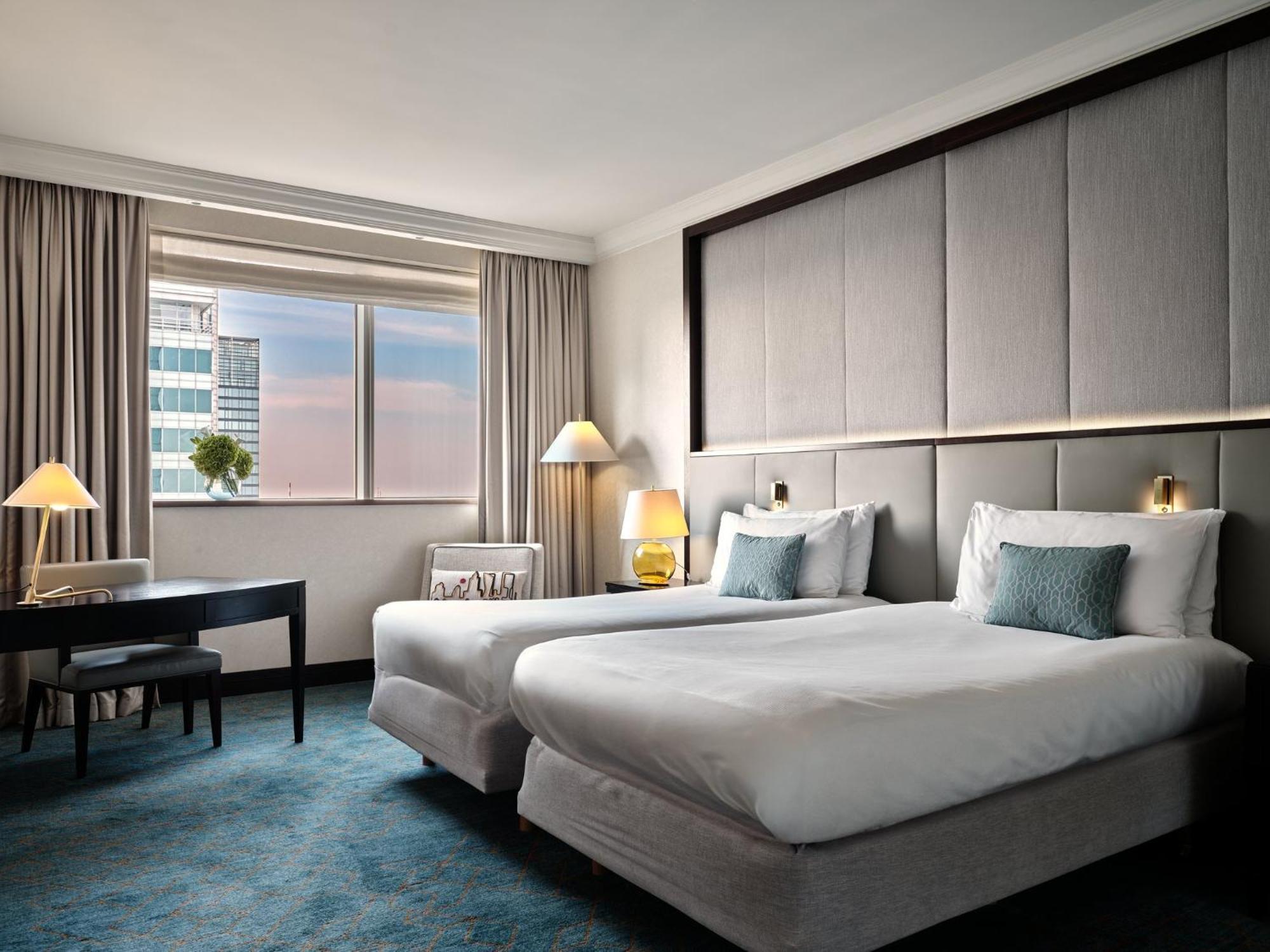 Hotel Intercontinental By Ihg Warsaw