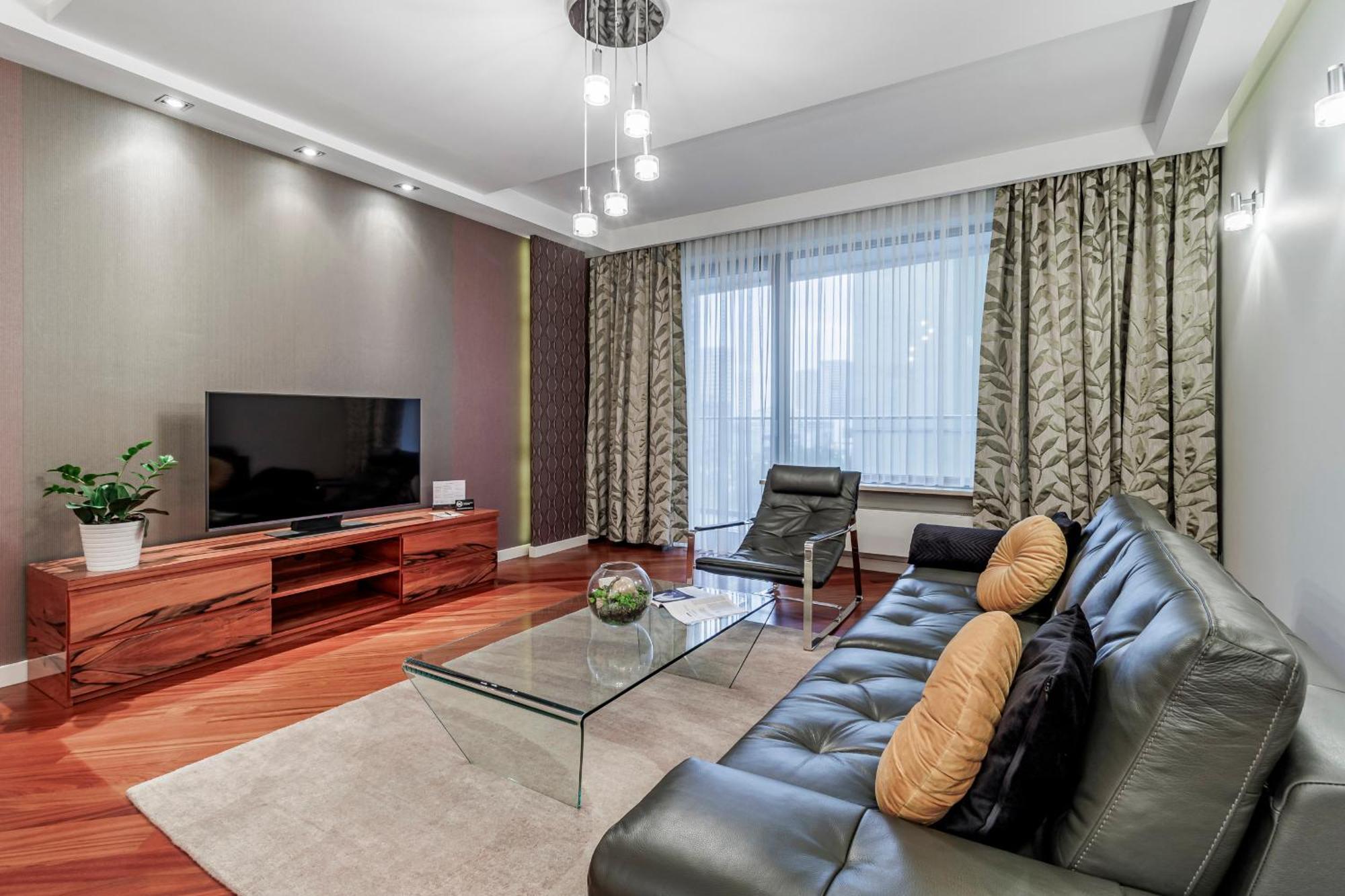 Exclusive Aparthotel 4*
