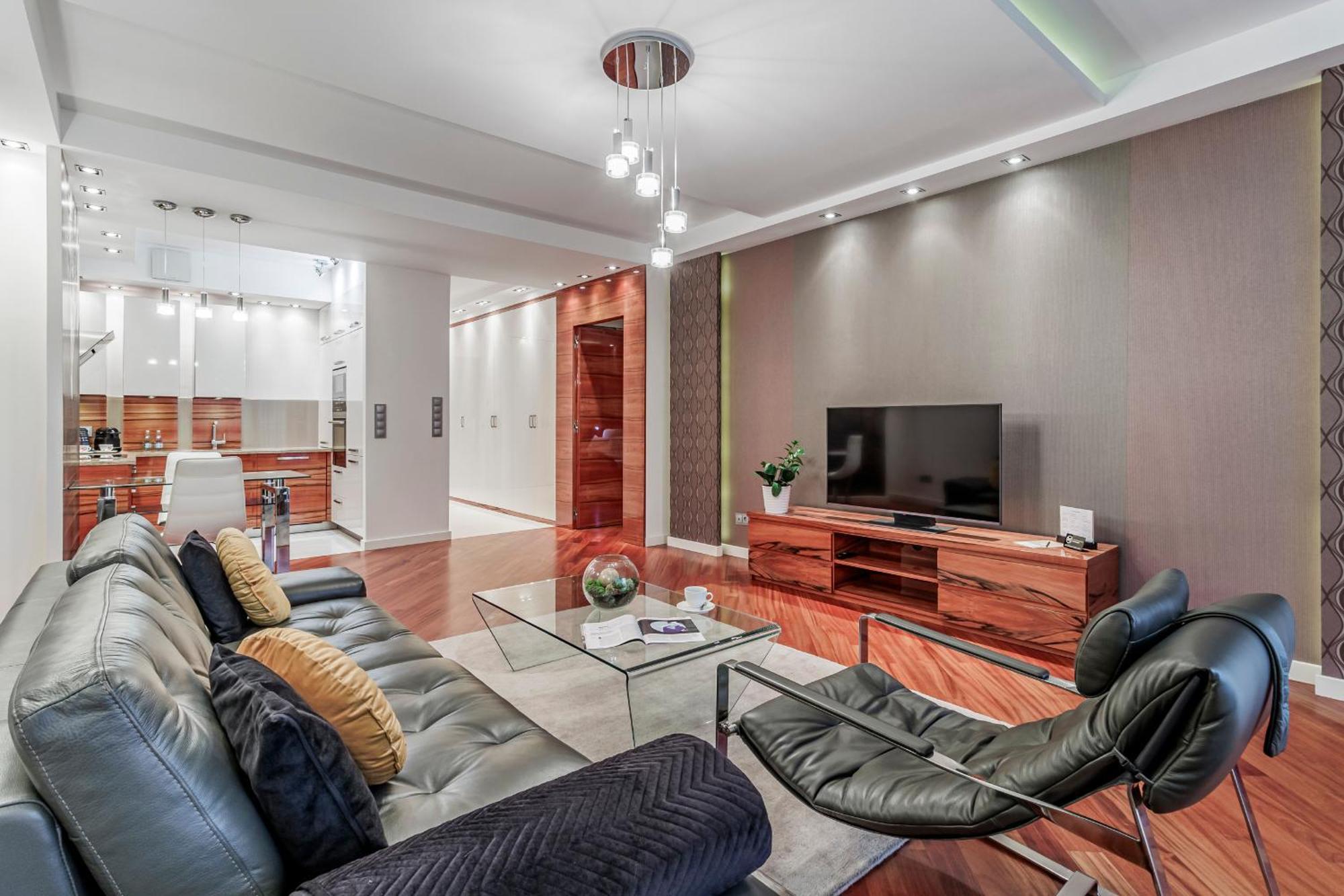 Aparthotel Exclusive 4*