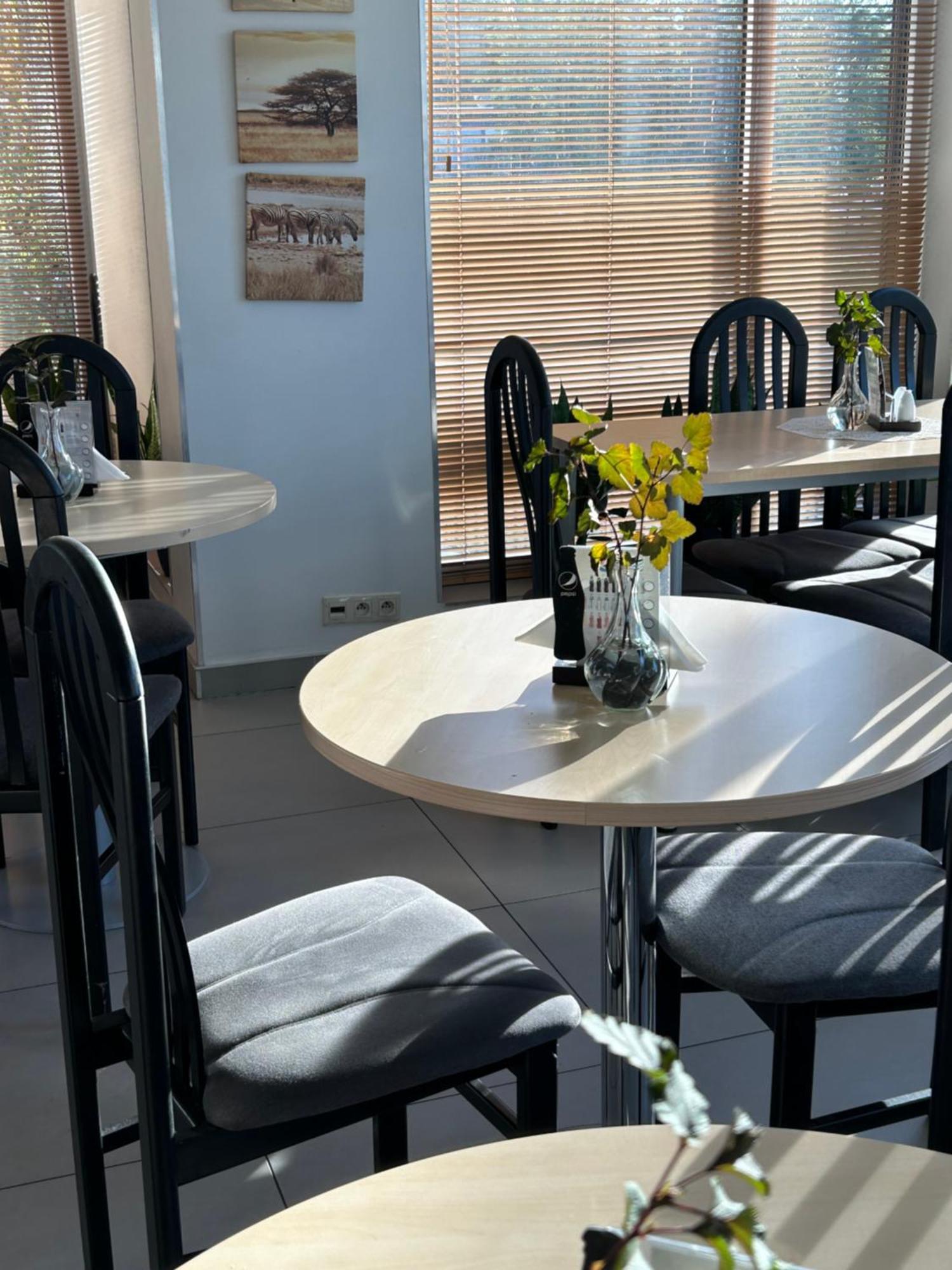 Arcus Premium Hostel Warsaw