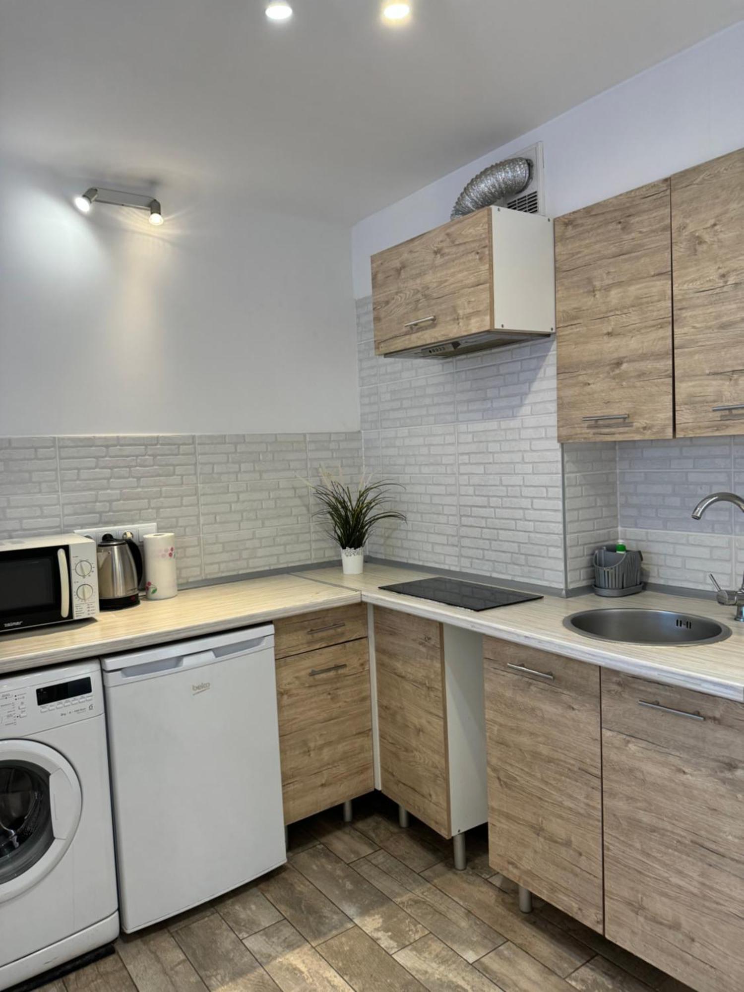 Apartament Coser Centrum *